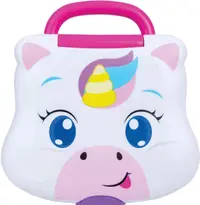 Jucărie educativă WinFun - Laptop, unicorn