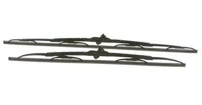 Set stergatoare parbriz BOSCH Twin 655 3397010302, lungime 650 mm, 550 mm, standard