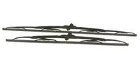 Set stergatoare parbriz BOSCH Twin 655 3397010302, lungime 650 mm, 550 mm, standard