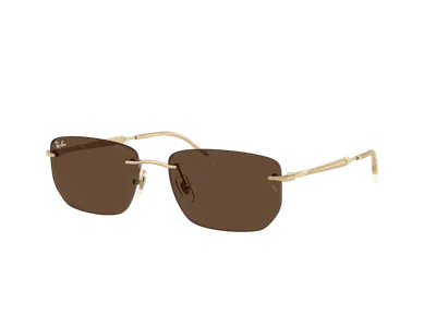 Ochelari de soare Ray-Ban RB3768 001/73