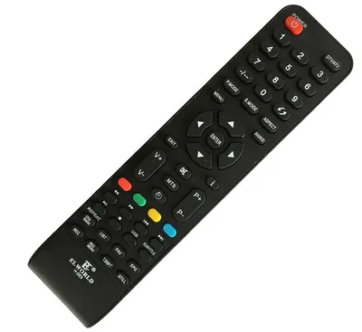 Telecomanda tv led H003