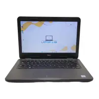 Laptop Second Hand Dell Latitude 3310 - 13.3inch Intel i3-8145U 4GB RAM 128GB SSD Windows 11 Refurbished