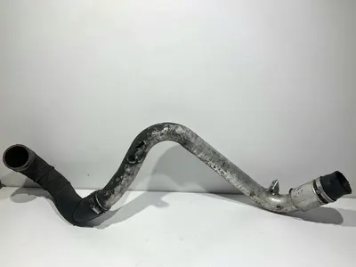 Teava cu furtun intercooler Audi A7 (2010-2018) [4g] 3.0 tdi CDUC