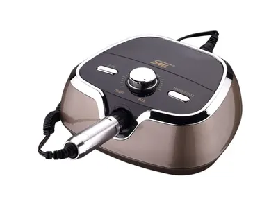 Freză Electrică Profesională SML M3, 65W pentru Unghii Tehnice, Manichiură și Pedichiură