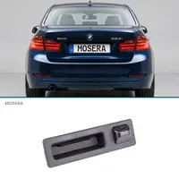 Cameră marșarier BMW Seria 3 Sedan 2011-2017 în mâner AHD 1080P NTSC MOSERA