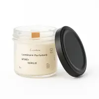 Lumânare Parfumată Afine & Vanilie - Ceară Soia Naturală - 90g