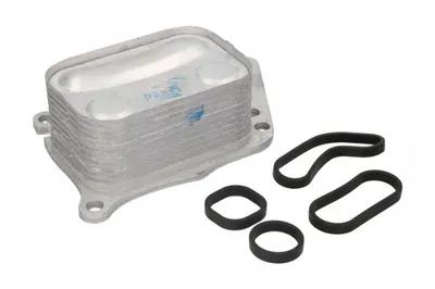 Radiator ulei termoflot cu garnitura potrivit DS DS 3, DS 4, DS 4 II, DS 5, DS 7, DS 9; CITROEN C4, C4 GRAND PICASSO I, C4 GRAND PICASSO II, C4 I, C4 PICASSO I, C4 PICASSO II 1.6 1.6H 02.06
