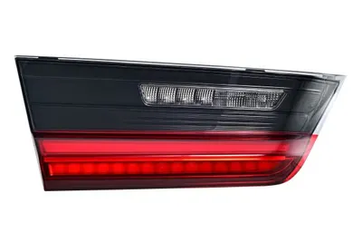Stop lampa spate stanga (LED) pasuje do: BMW Seria 3 (G20, G80, G28), 3 (G21), 3 (G21, G81) 11.18
