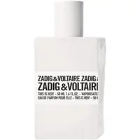 ZADIG&VOLTAIRE THIS IS HER! Eau de Parfum pentru femei