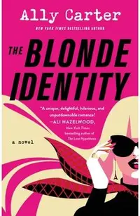 The Blonde Identity
