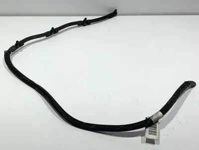 Rampa retur injectoare 7823408 BMW Seria 3 (2011-2019) [F30] 2.0d N47D20C