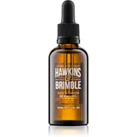 Hawkins & Brimble Beard Oil Ulei hranitor pentru barbă si mustață