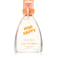 Ulric de Varens Mini Happy Eau de Parfum pentru femei 25 ml