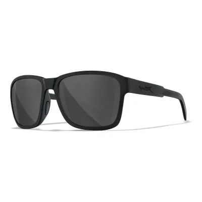 Ochelari de soare Wiley X WX Trek, lentile gri, ANSI Z87.1+ - Default Title