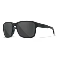 Ochelari de soare Wiley X WX Trek, lentile gri, ANSI Z87.1+ - Default Title