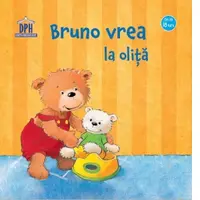 Bruno vrea la olita