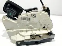 Broasca usa dreapta spate 5K4839016 Volkswagen Golf 6 (2008-2013)