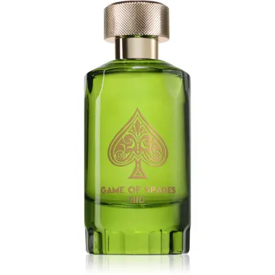 Jo Milano Paris Game Of Spades Bid parfum unisex 100 ml