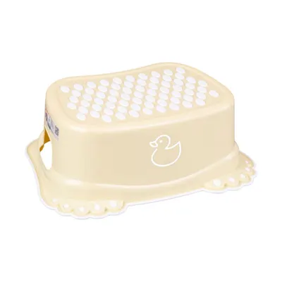 Tega Baby Stepping Pad - Rățușcă, galben