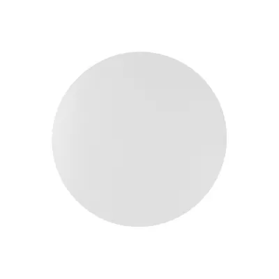 TK LIGHTING Aplica de perete LUNA 6010 3XG9 alb