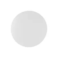 TK LIGHTING Aplica de perete LUNA 6010 3XG9 alb