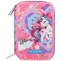 Penar echipat, 47 piese, 3 compartimente, Uni Dream, Mitama