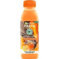 Șampon, Garnier, Fructis Hair Food Papaya, 350ml