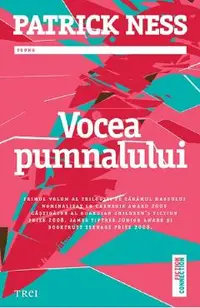 eBook Vocea pumnalului