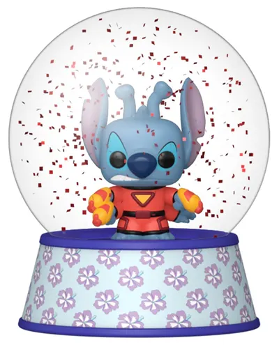 Suport pentru pix Funko POP! Disney: Lilo & Stitch - Stitch 626