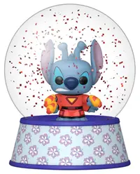 Suport pentru pix Funko POP! Disney: Lilo & Stitch - Stitch 626