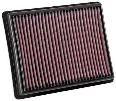 Filtru aer sport (lungime: 257mm, latime: 210mm, inaltime:38mm) potrivit FIAT TALENTO; NISSAN NV300, PRIMASTAR; OPEL VIVARO B; RENAULT TRAFIC III 1.6D 2.0D 05.14