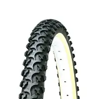Anvelopa KENDA 20X1.75 K831A culoare negru