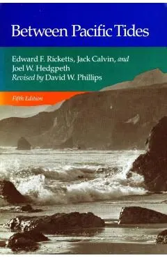 Between Pacific Tides: Fifth Edition