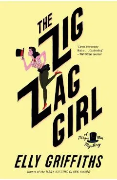 The Zig Zag Girl