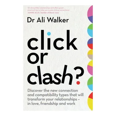 Click Or Clash?: Discover The New Connection And C(...)
