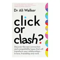 Click Or Clash?: Discover The New Connection And C(...)