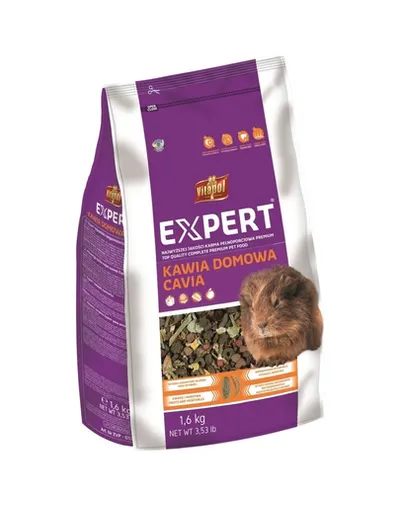 VITAPOL Expert cobai 1,6 kg