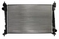 Radiator Motor Potrivit Abarth Grande Punto, Punto, Punto Evo; Alfa Romeo Mito; Fiat Bravo Ii, Grande Punto, Punto Evo, Punto Evo Hatchback; Lancia Delta Iii; Opel Corsa D 1.3d-1.9d