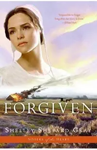 Forgiven