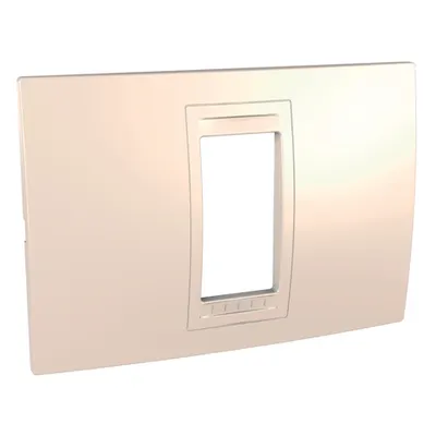 Unica Allegro - Rama De Acoperire - 1 M - 1 Poarta - Crem