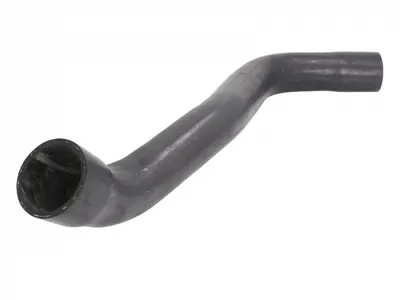 Furtun radiator (59mm 65mm) EURO 4 EURO 5 potrivit DAF XF 105, XF 95 MX300-XF355M 01.02