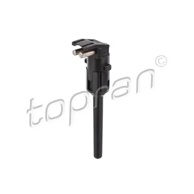 Senzor, nivel lichid de racire TOPRAN 111 934