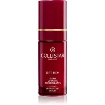 Collistar LIFT HD+ Lifting Remodeling Face And Neck Serum ser cu efect de lifting