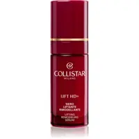 Collistar LIFT HD+ Lifting Remodeling Face And Neck Serum ser cu efect de lifting