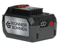 Acumulator Li-Ion 20V KS 20V4-1