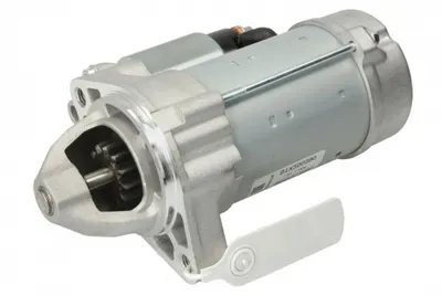 Electromotor (12v, 1,7kw) Potrivit Mercedes C (c204), C T-Model (s204), C (w204), Cls (c218), Cls Shooting Brake (x218), E (a207), E (c207), E T-Model (s212), E (w212), Glk (x204), S (w221) 2.1d 2.2d