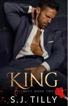 King: Alliance Series Book Two