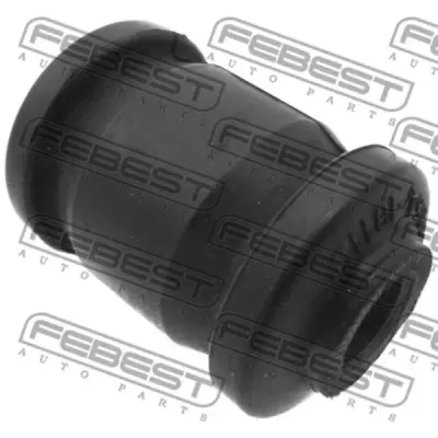 Bucse brat suspensie FEBEST TAB-044