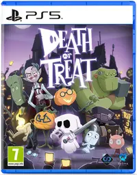 Death or Treat (PS5)