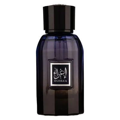 Iighra a 100ml - Apa de Parfum, barbati Engros